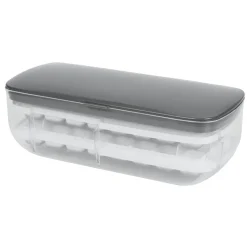 Moule à glaçons pelle incluse 28x12xH9cm