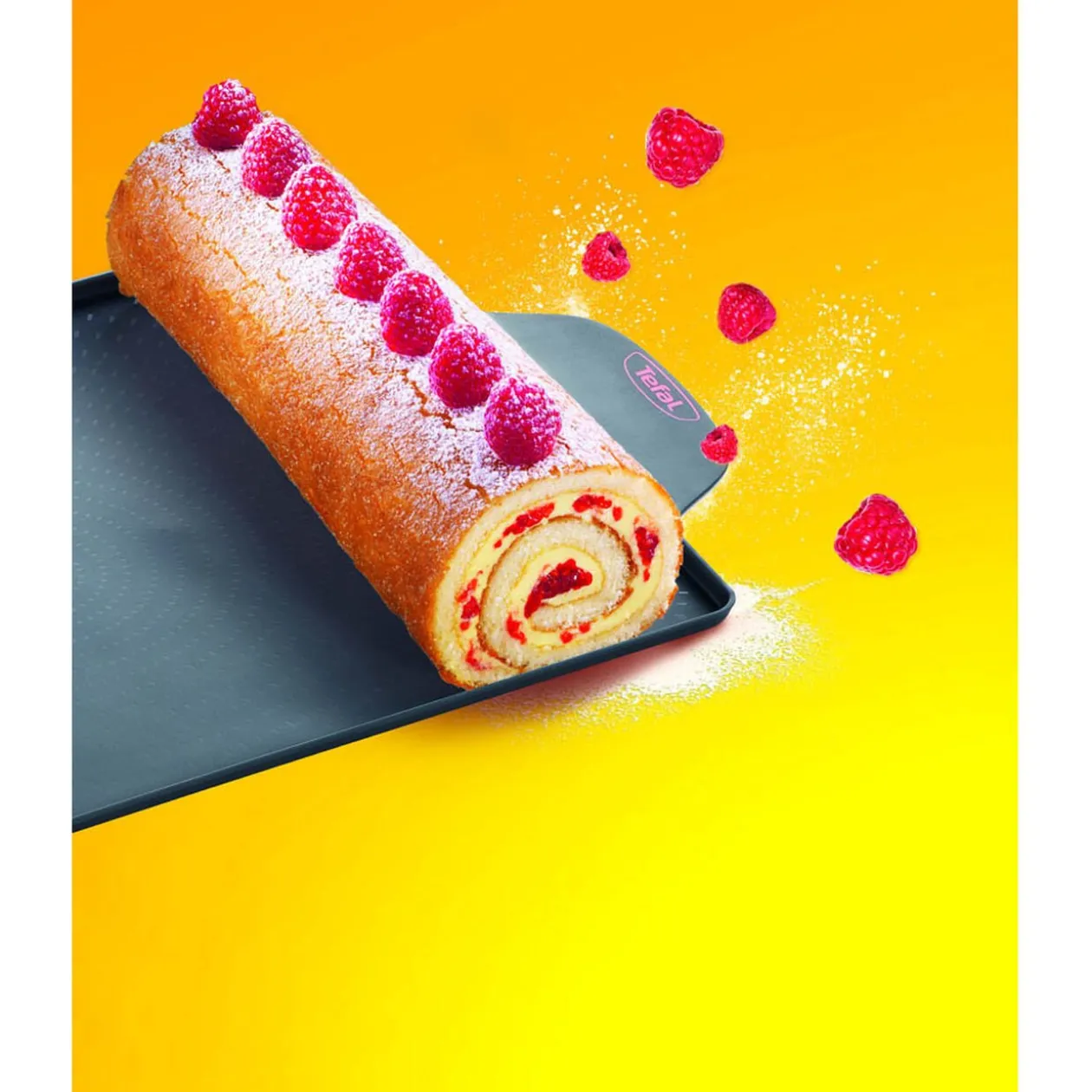 Moule à génoise Tefal Crispybake