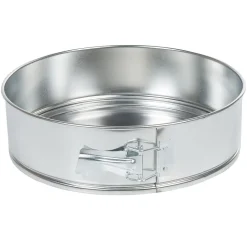 Moule à gâteau à charnière gris