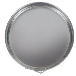 Moule à gâteau à charnière gris