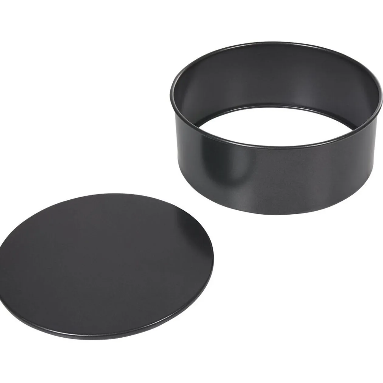 Moule à gâteau avec fond amovible ø24xH9,5 cm