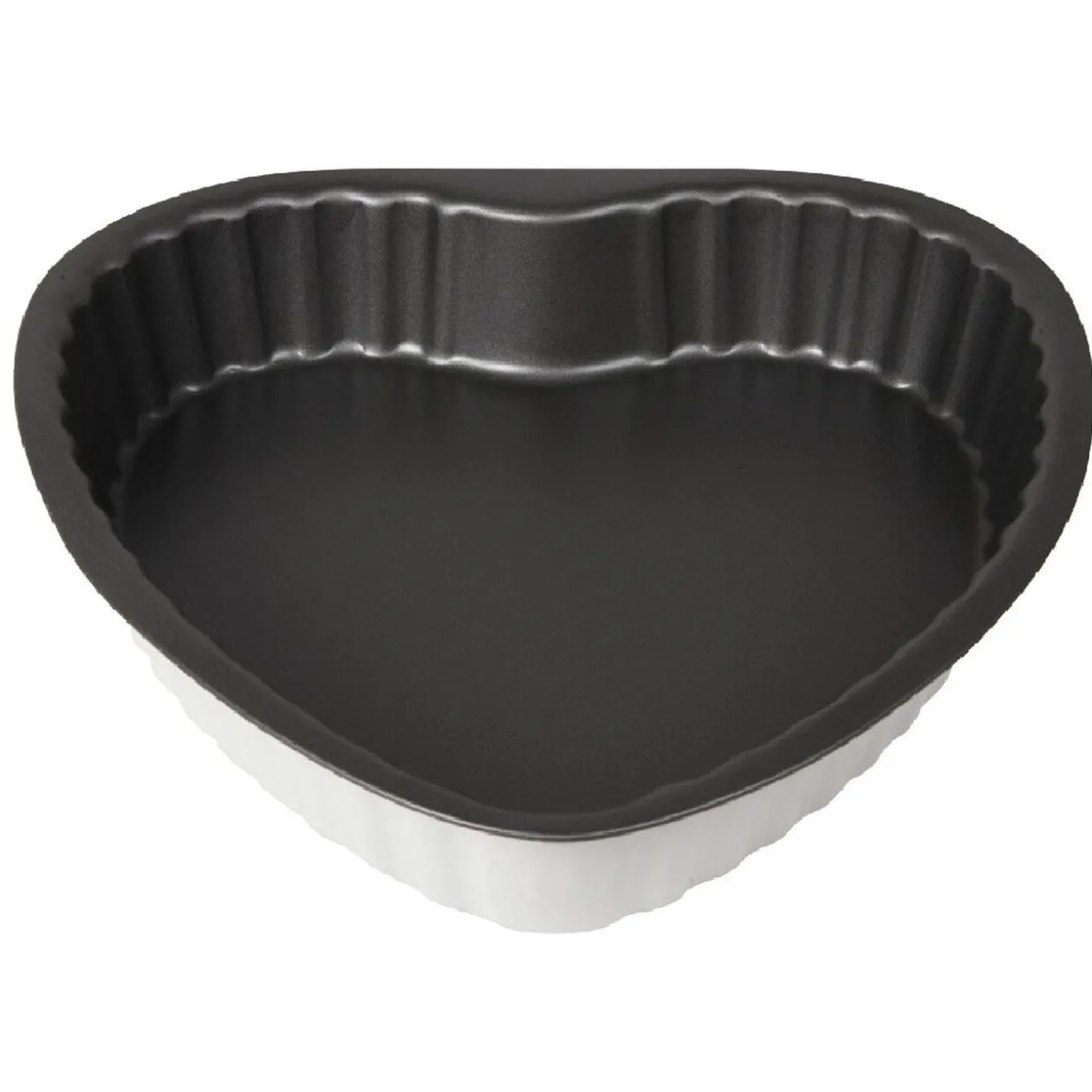 Moule à gâteau coeur