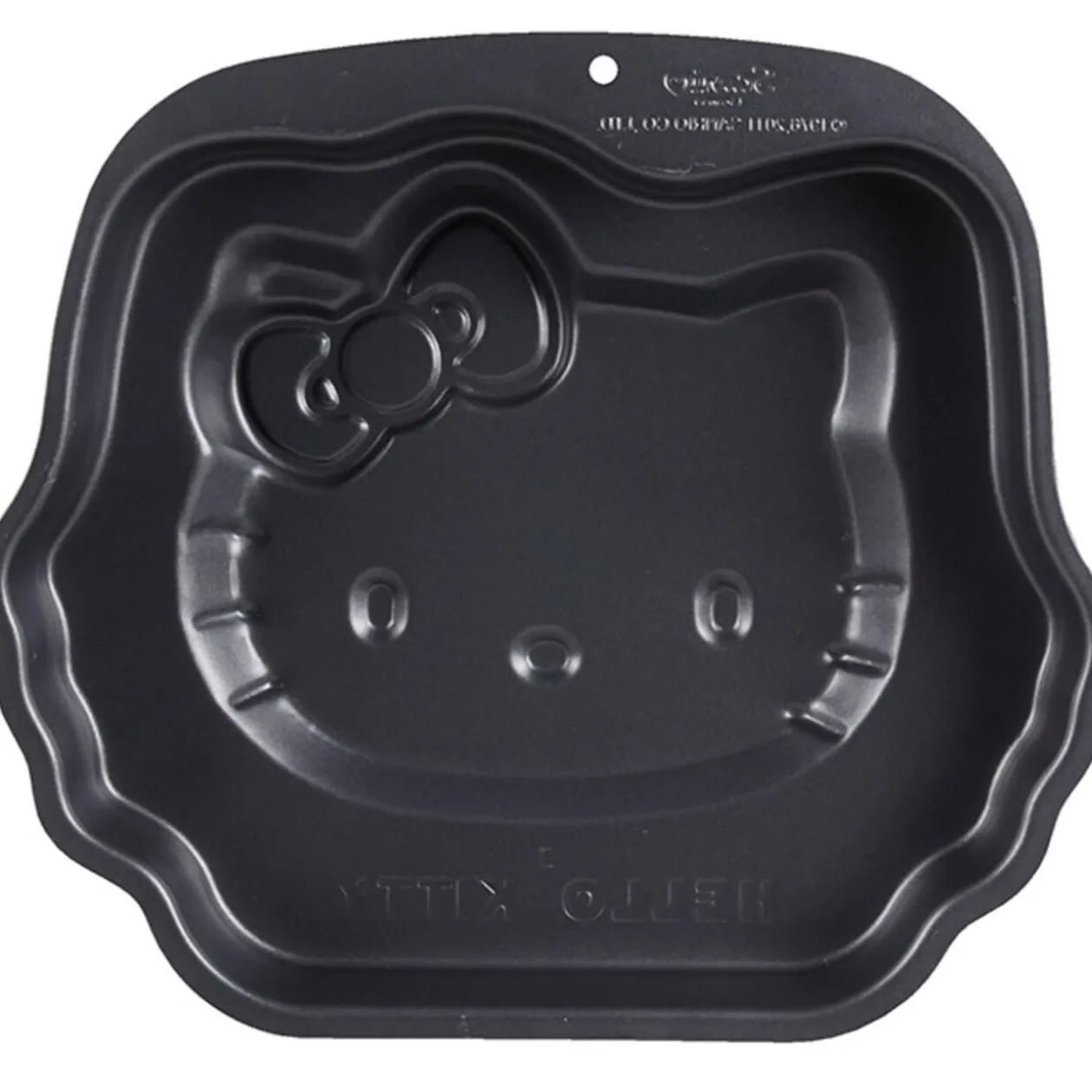 Moule à gâteau Hello Kitty