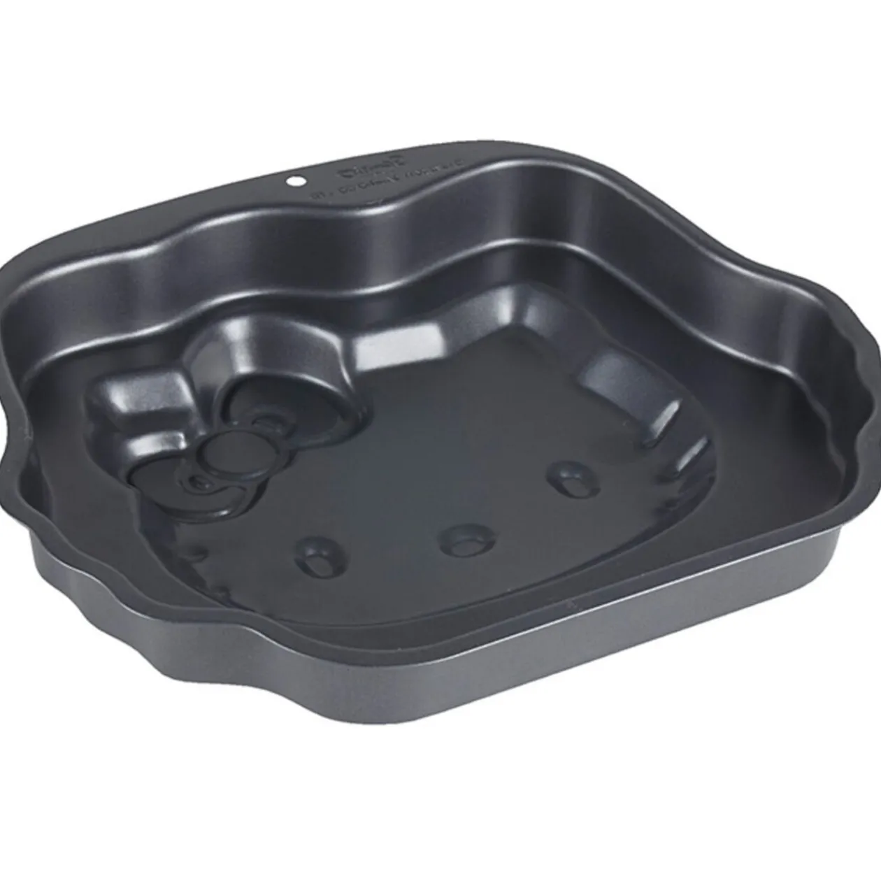 Moule à gâteau Hello Kitty