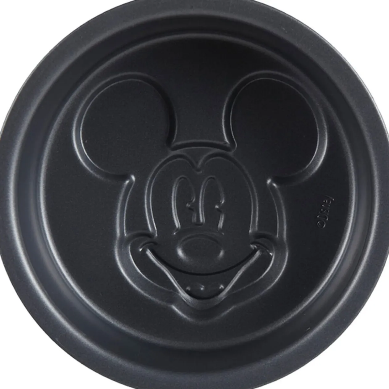 Moule à gâteau Mickey