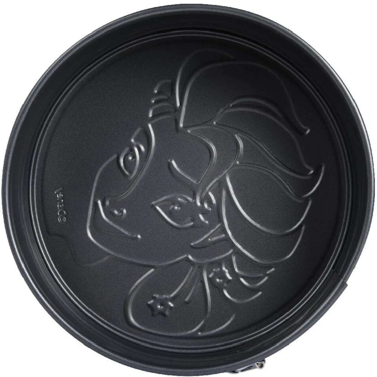 Moule à gâteau Reine des neiges Frozen