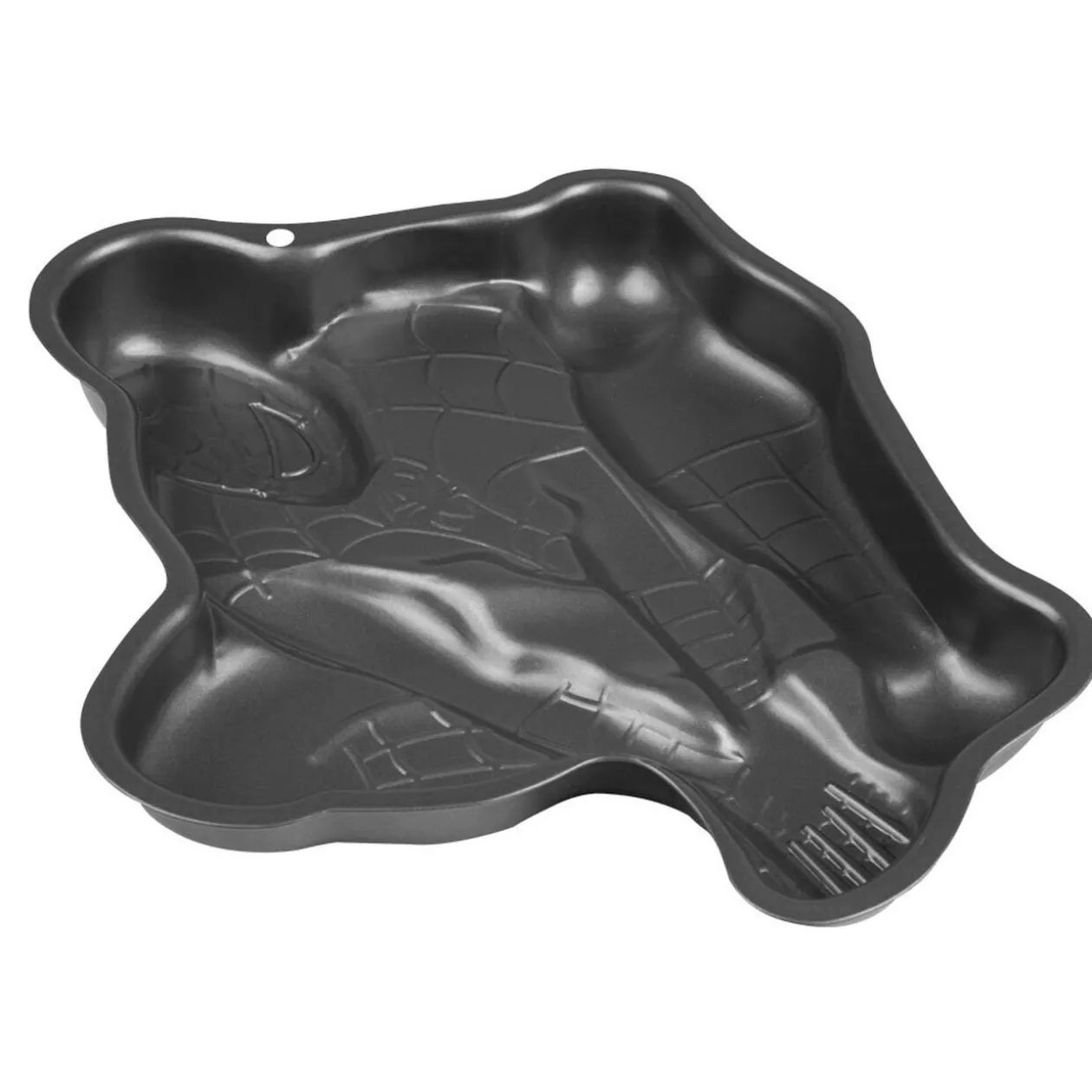 Moule à gâteau Spiderman