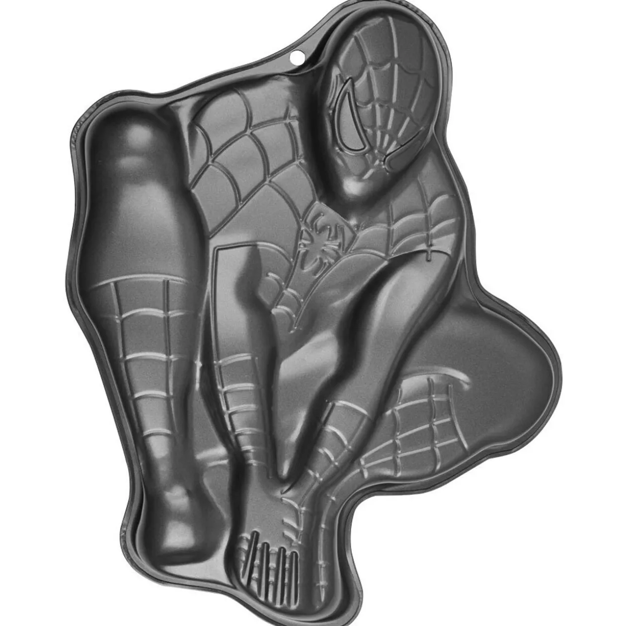 Moule à gâteau Spiderman