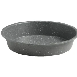 Moule à manqué gris effet marbre