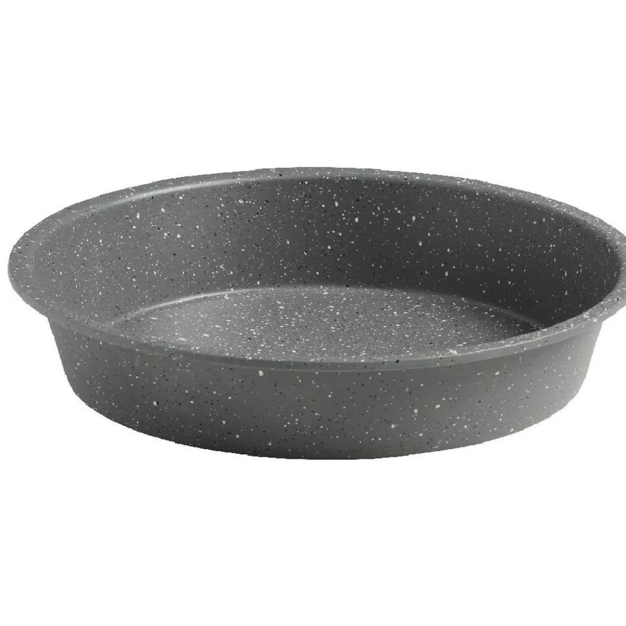 Moule à manqué gris effet marbre