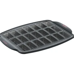 Moule à minis financiers en silicone Tefal 21 pièces