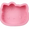 Moule à pâtisserie silicone Hello Kitty