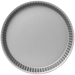 Moule à tarte anti-adhérent Ø28 cm