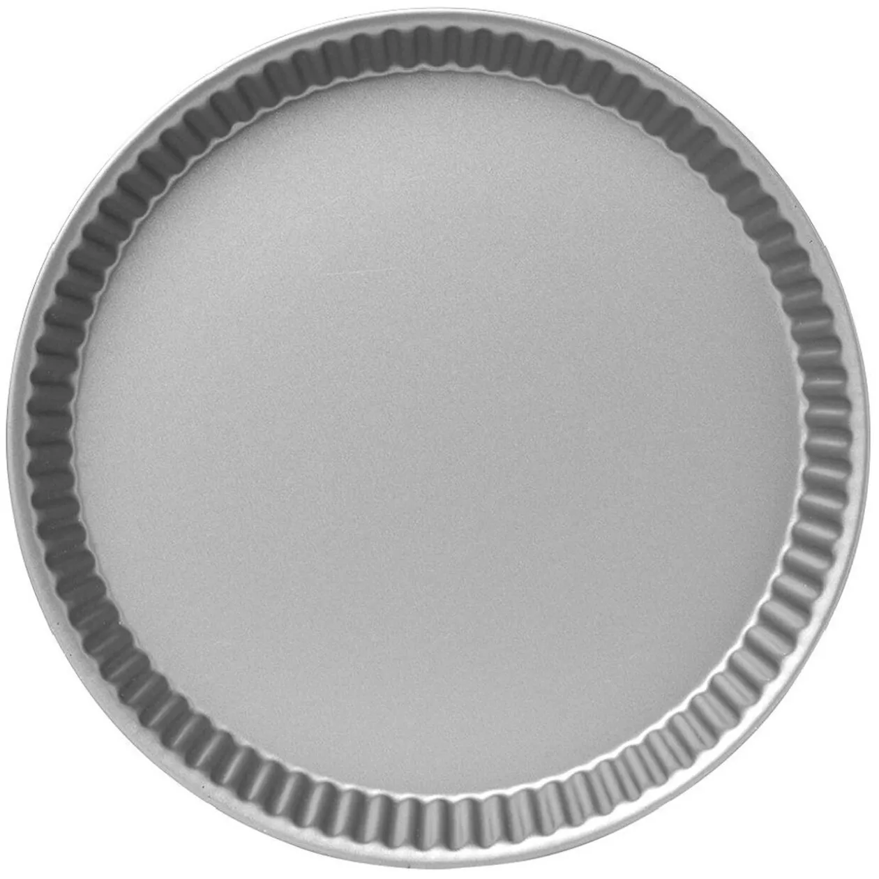 Moule à tarte anti-adhérent Ø28 cm