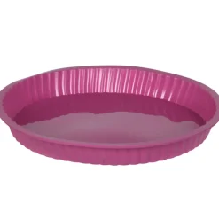 Moule à tarte silicone