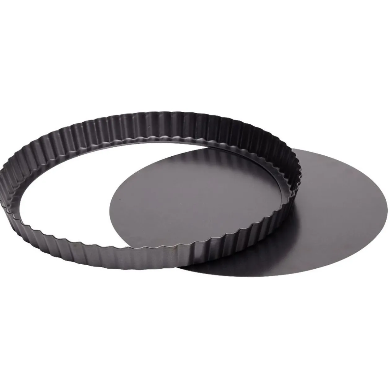 Moule à tartefond amovible