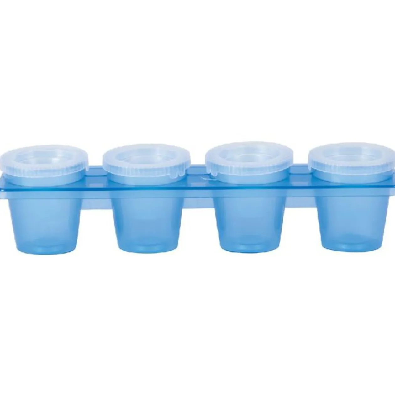 MOULE A SHOOTER GLACE X12