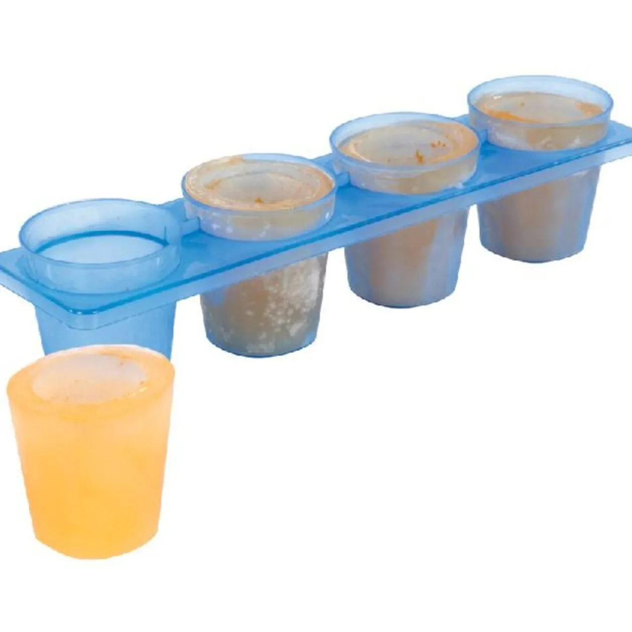 MOULE A SHOOTER GLACE X12