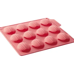 Moule en silicone pour minis gâteaux