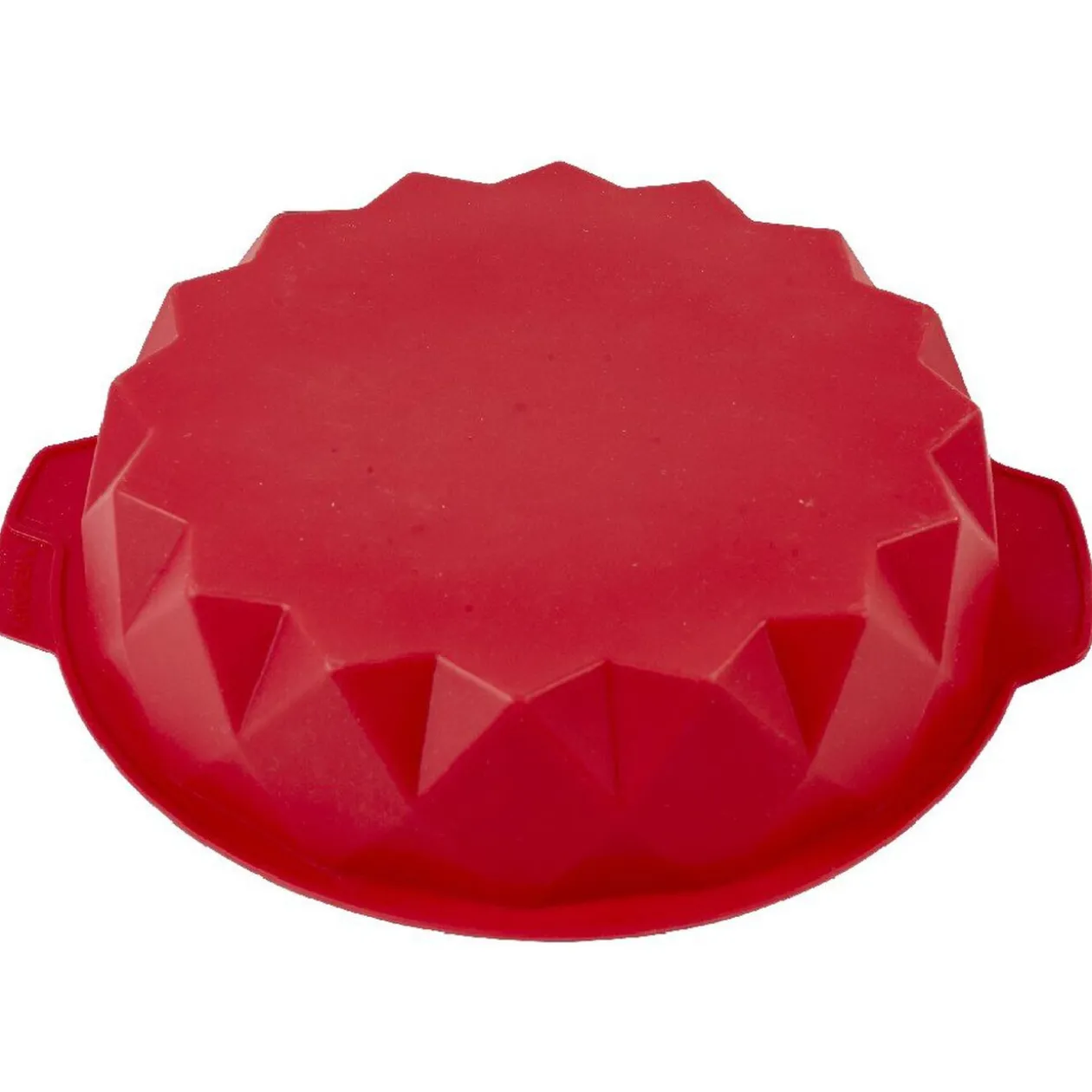 Moule gâteau à étages origami