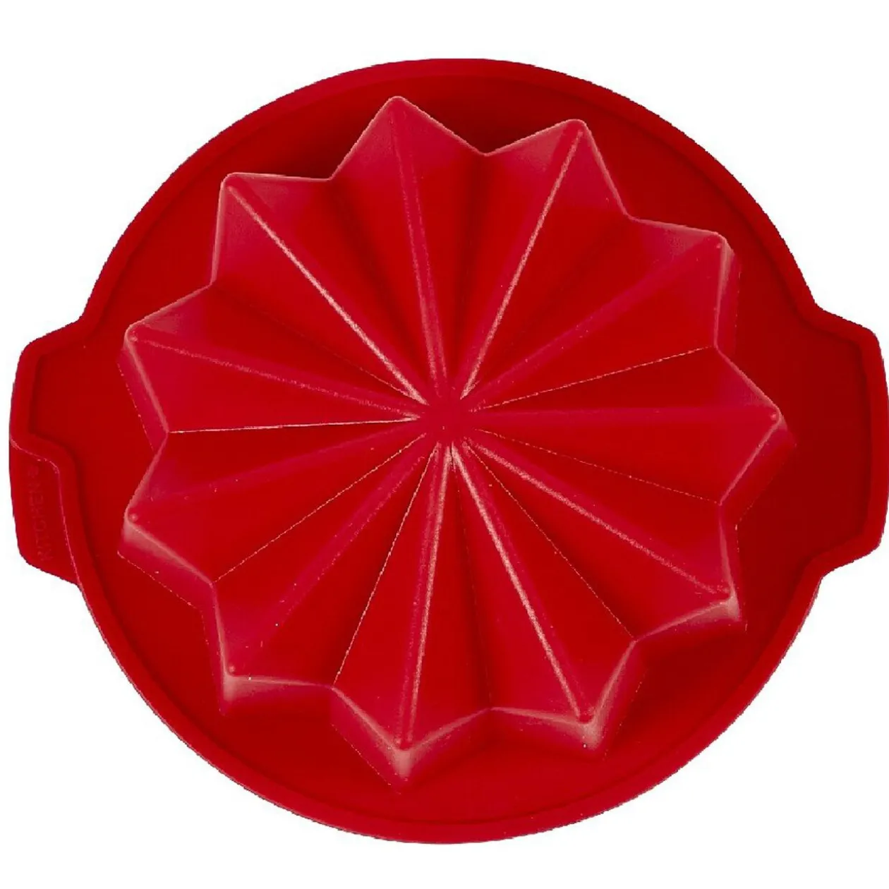 Moule gâteau à étages origami