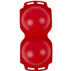 Moule gâteau forme sphere