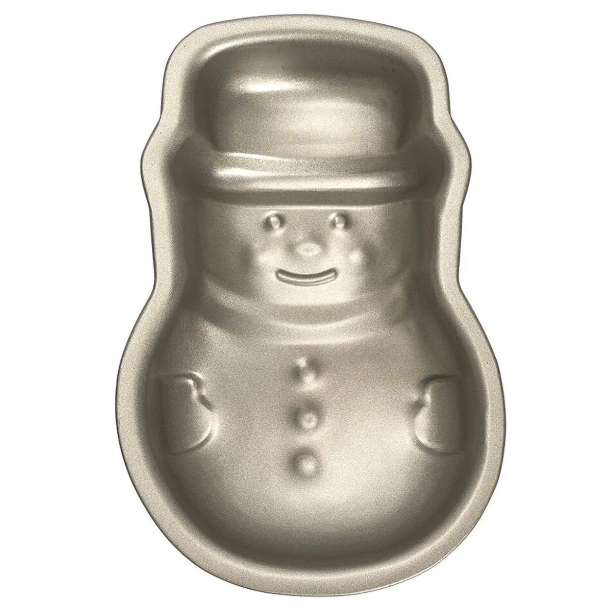 Moule individuel gâteau de Noël