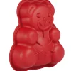 Moule ourson silicone
