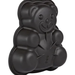 Moule ourson silicone