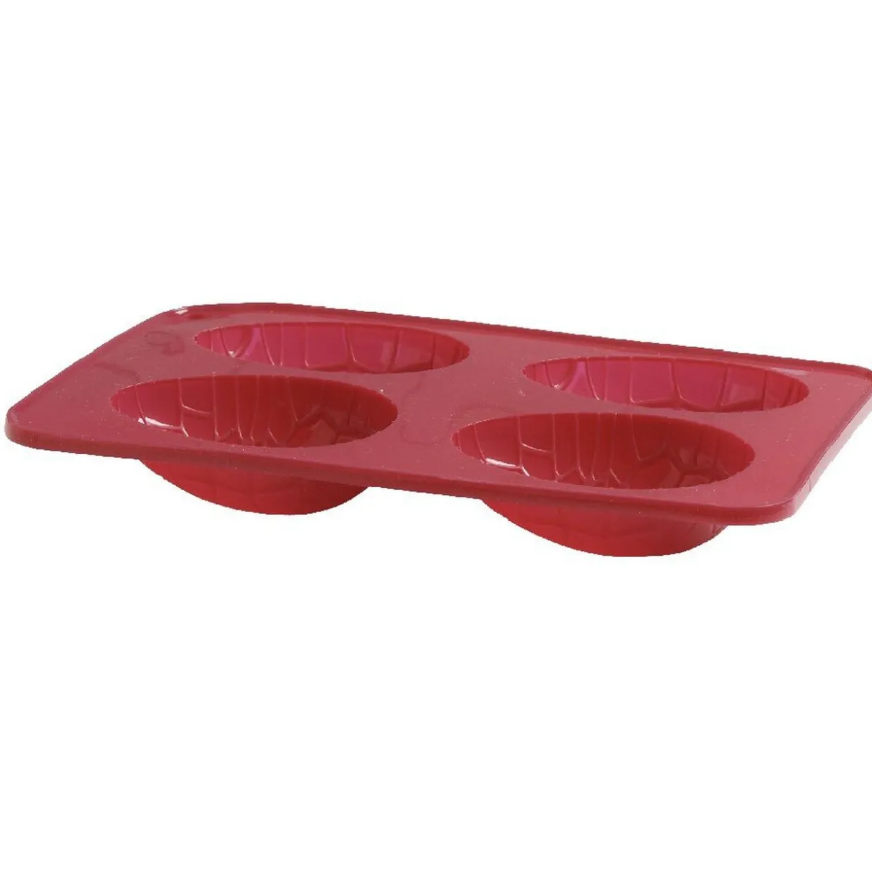 Moule pour chocolats de pâques 4 oeufs