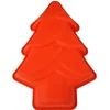 Moule sapin silicone