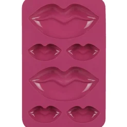 Moule silicone 6 bouches