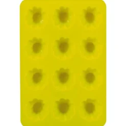 Moule silicone 12 briochettes