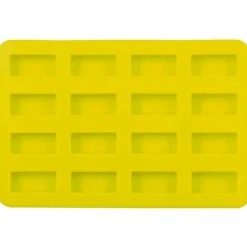 Moule silicone 16 mini cakes