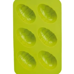 Moule silicone 6 oeufs