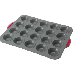Moule silicone 20 petits fours