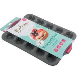 Moule silicone 20 petits fours