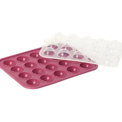 Moule silicone cake pops