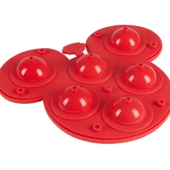 Moule silicone cake pops Mickey