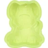 Moule silicone forme chien