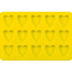 MOULE SILICONE MINI COEURS