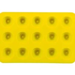 MOULE SILICONE MINI CONES