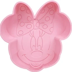 Moule silicone Minnie