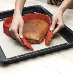 Moule silicone modulable 4 pièces