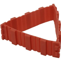 Moule silicone modulable 4 pièces