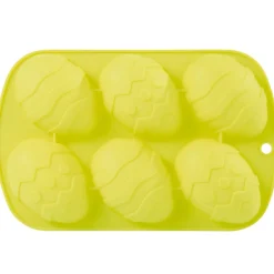 Moule silicone OEufs