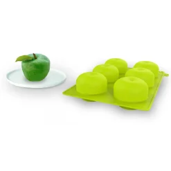 Moule silicone trompe l'oeil