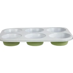 Moules à gâteaux - 6 modèles