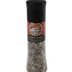 Moulin à épices en polyéthylène