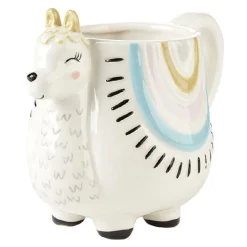 Mug Alpaga 370 ml céramique